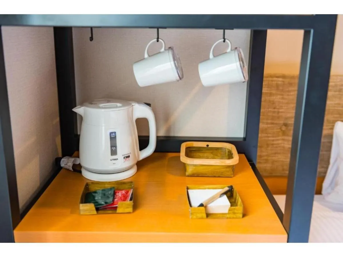 Ici Hotel Asakusabashi - Vacation Stay 69309V Tokyo