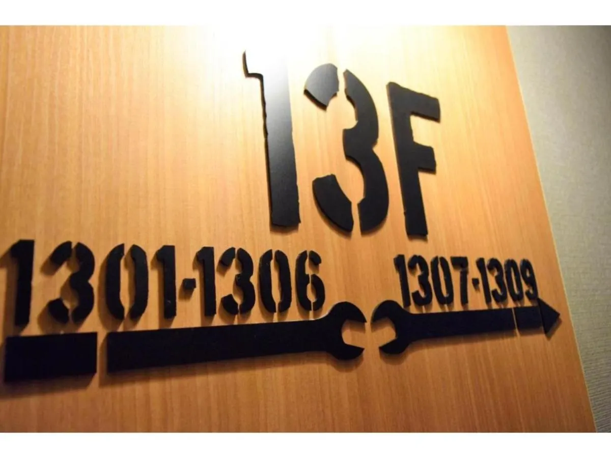 Ici Hotel Asakusabashi - Vacation Stay 69309V Tokyo Japan