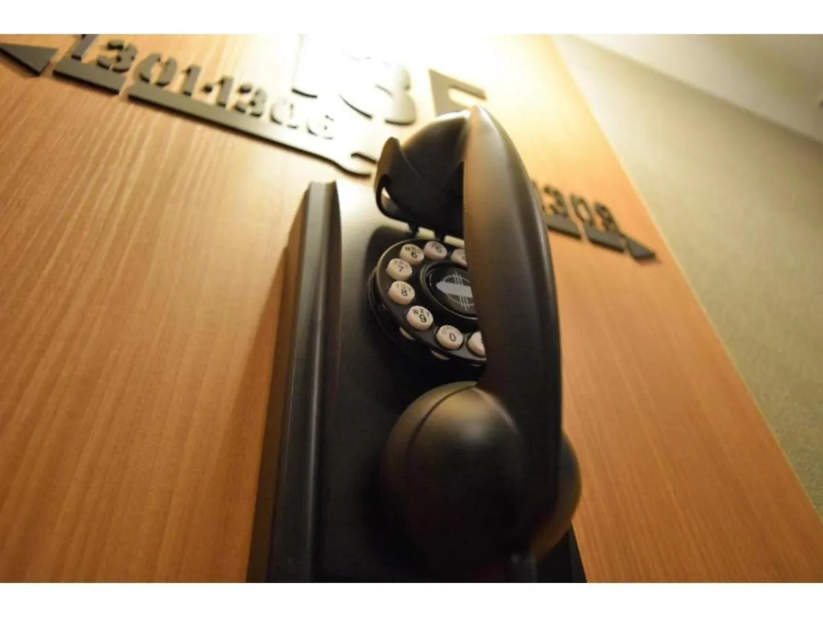 Ici Hotel Asakusabashi - Vacation Stay 69309V Tokyo 0*,