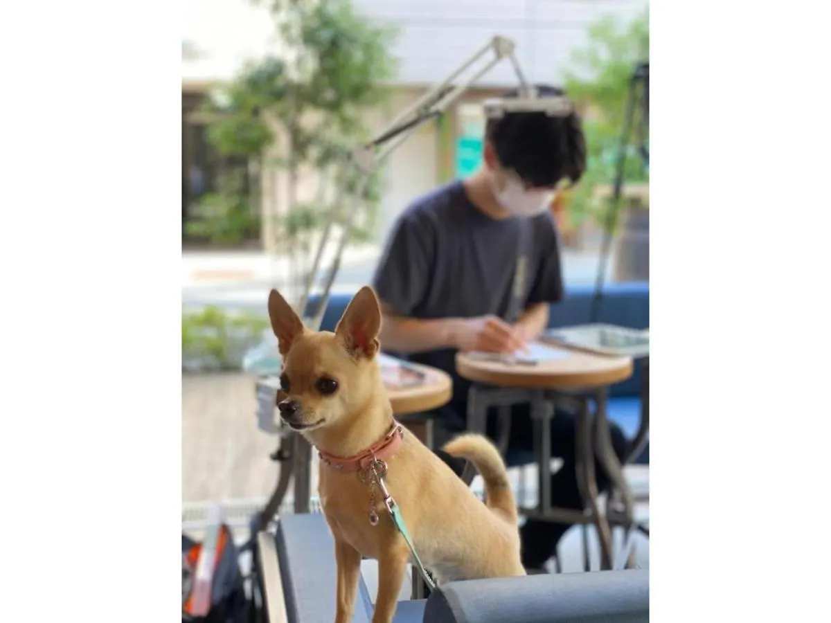 Ici Hotel Asakusabashi - Vacation Stay 69309V Tokyo