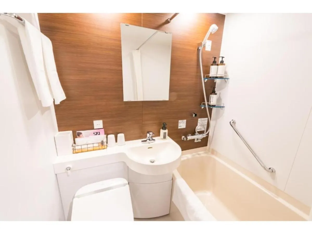 Ici Hotel Asakusabashi - Vacation Stay 69309V طوكيو 0*,  اليابان