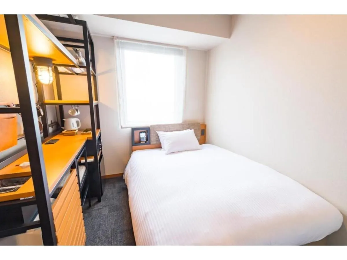 Ici Hotel Asakusabashi - Vacation Stay 69309V طوكيو