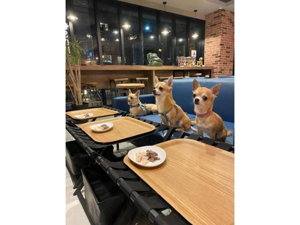 Ici Hotel Asakusabashi - Vacation Stay 69309V طوكيو